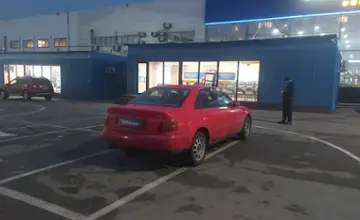 Audi A4 1995 года за 1 500 000 тг. в Алматы фото 3