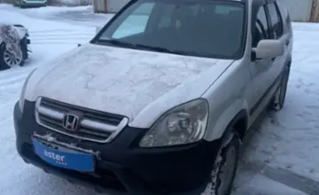 Honda CR-V 2003 года за 5 500 000 тг. в Караганда фото 1