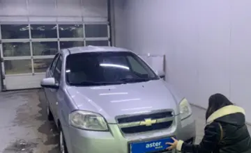 Chevrolet Aveo 2011 года за 2 600 000 тг. в Павлодар фото 3