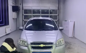 Chevrolet Aveo 2011 года за 2 600 000 тг. в Павлодар фото 2