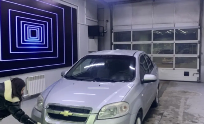 Chevrolet Aveo 2011 года за 2 600 000 тг. в Павлодар