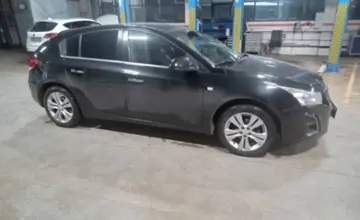 Chevrolet Cruze 2012 года за 4 300 000 тг. в Караганда фото 4