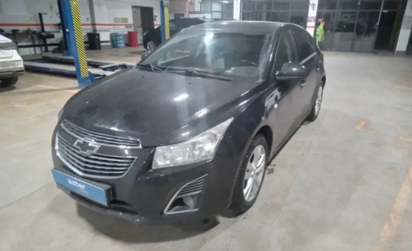 Chevrolet Cruze 2012 года за 4 300 000 тг. в Караганда