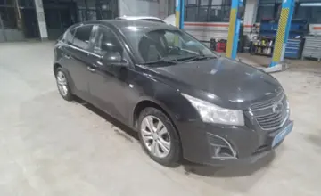 Chevrolet Cruze 2012 года за 4 300 000 тг. в Караганда фото 3