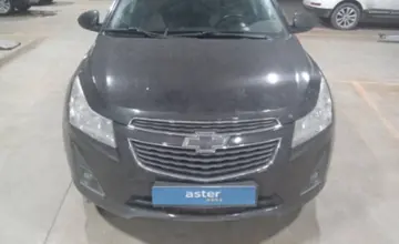 Chevrolet Cruze 2012 года за 4 300 000 тг. в Караганда фото 2