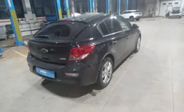 Chevrolet Cruze 2012 года за 4 300 000 тг. в Караганда