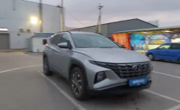 Hyundai Tucson 2023 года за 14 000 000 тг. в Шымкент фото 2