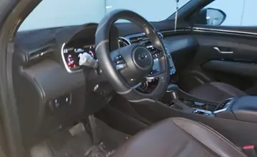 Hyundai Tucson 2023 года за 14 000 000 тг. в Шымкент фото 5