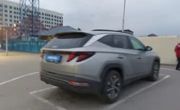 Hyundai Tucson 2023 года за 14 000 000 тг. в Шымкент фото 3