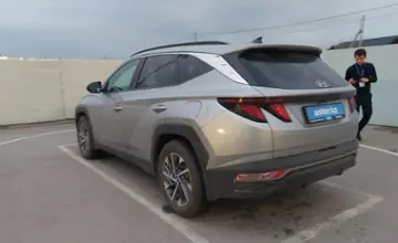 Hyundai Tucson 2023 года за 14 000 000 тг. в Шымкент фото 4