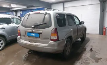 Mazda Tribute 2002 года за 3 500 000 тг. в Астана фото 3