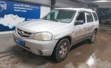 Mazda Tribute 2002 года за 3 500 000 тг. в Астана фото 1