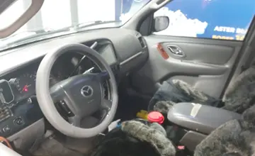 Mazda Tribute 2002 года за 3 500 000 тг. в Астана фото 5