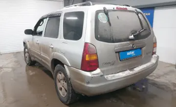 Mazda Tribute 2002 года за 3 500 000 тг. в Астана фото 4