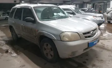 Mazda Tribute 2002 года за 3 500 000 тг. в Астана фото 2