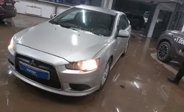 Mitsubishi Lancer 2013 года за 2 800 000 тг. в Астана фото 1