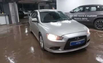Mitsubishi Lancer 2013 года за 2 800 000 тг. в Астана фото 2