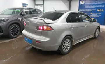 Mitsubishi Lancer 2013 года за 2 800 000 тг. в Астана фото 3