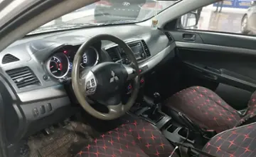 Mitsubishi Lancer 2013 года за 2 800 000 тг. в Астана фото 5
