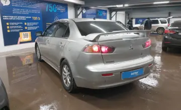 Mitsubishi Lancer 2013 года за 2 800 000 тг. в Астана фото 4