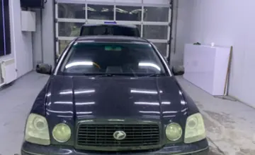 Toyota Progres 1998 года за 3 500 000 тг. в Павлодар фото 2