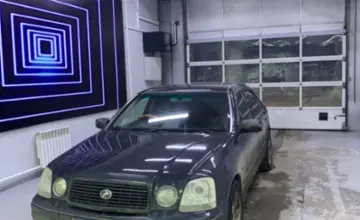 Toyota Progres 1998 года за 3 500 000 тг. в Павлодар фото 1
