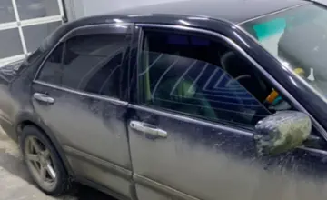 Toyota Progres 1998 года за 3 500 000 тг. в Павлодар фото 4