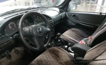 LADA (ВАЗ) Niva 2022 года за 5 500 000 тг. в Астана фото 5