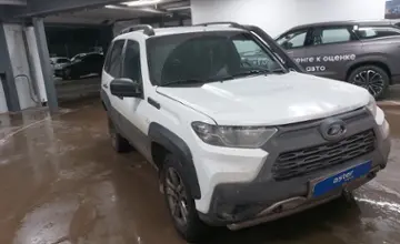 LADA (ВАЗ) Niva 2022 года за 5 500 000 тг. в Астана фото 2