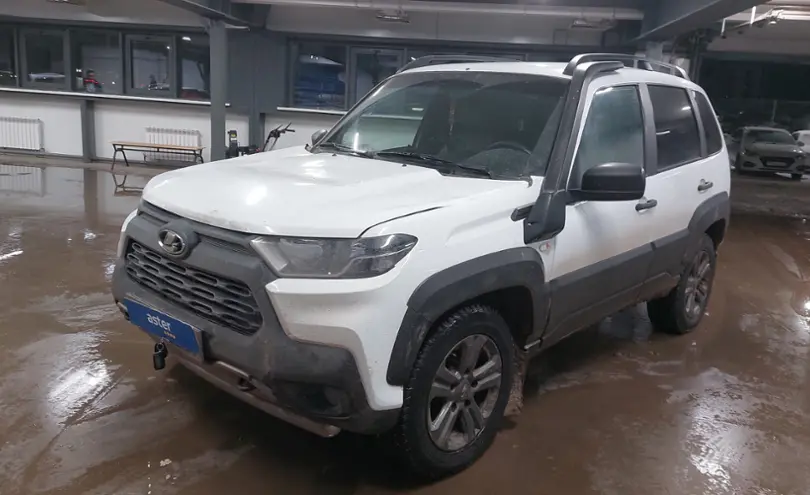 LADA (ВАЗ) Niva 2022 года за 5 500 000 тг. в Астана