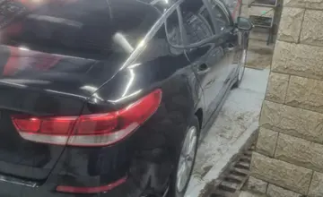 Kia Optima 2019 года за 8 500 000 тг. в Астана фото 3