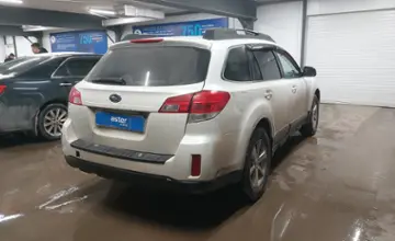 Subaru Outback 2013 года за 7 500 000 тг. в Астана фото 3