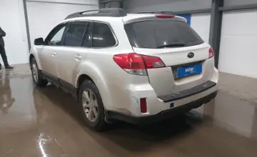 Subaru Outback 2013 года за 7 500 000 тг. в Астана фото 4