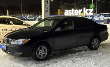 Toyota Camry 2004 года за 4 000 000 тг. в Усть-Каменогорск фото 1
