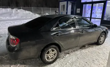 Toyota Camry 2004 года за 4 000 000 тг. в Усть-Каменогорск фото 4