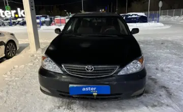 Toyota Camry 2004 года за 4 000 000 тг. в Усть-Каменогорск фото 2