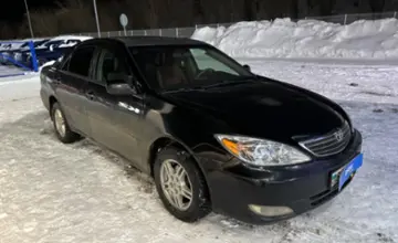 Toyota Camry 2004 года за 4 000 000 тг. в Усть-Каменогорск фото 3