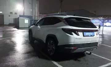 Hyundai Tucson 2022 года за 14 000 000 тг. в Шымкент фото 4