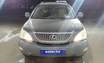 Lexus RX 2003 года за 6 000 000 тг. в Кызылорда фото 2