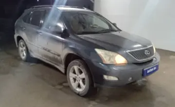 Lexus RX 2003 года за 6 000 000 тг. в Кызылорда фото 3