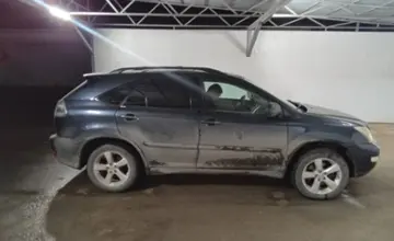 Lexus RX 2003 года за 6 000 000 тг. в Кызылорда фото 4