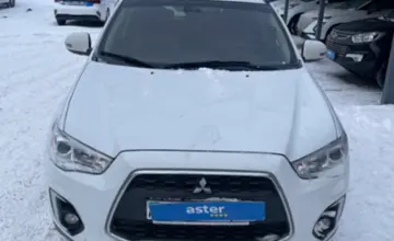 Mitsubishi ASX 2014 года за 7 000 000 тг. в Караганда фото 2
