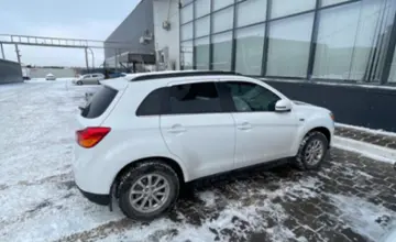 Mitsubishi ASX 2014 года за 7 000 000 тг. в Караганда фото 4