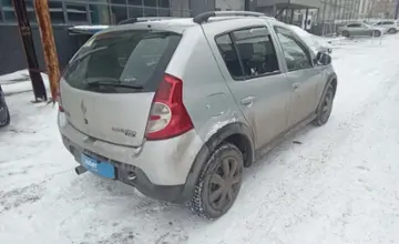 Renault Sandero 2014 года за 3 750 000 тг. в Караганда