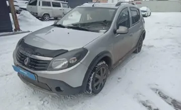 Renault Sandero 2014 года за 3 750 000 тг. в Караганда фото 1