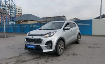 Kia Sportage 2020 года за 10 800 000 тг. в Шымкент фото 1