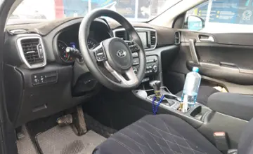 Kia Sportage 2020 года за 10 800 000 тг. в Шымкент фото 5