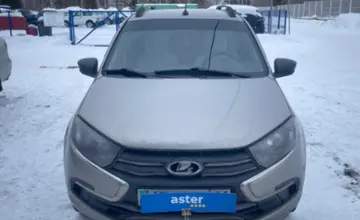 LADA (ВАЗ) Granta 2020 года за 4 000 000 тг. в Усть-Каменогорск фото 2