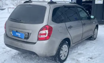 LADA (ВАЗ) Granta 2020 года за 4 000 000 тг. в Усть-Каменогорск