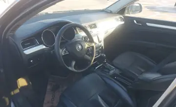 Skoda Superb 2014 года за 6 800 000 тг. в Алматы фото 5